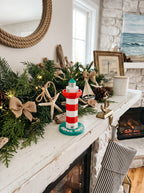 Harbourtown Lighthouse Ornament (Hilton Head)
