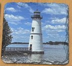 Custom Slate Coaster - Your Photo